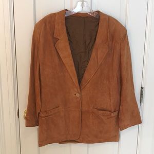 Soft Jacket from Finland